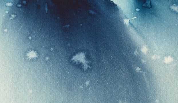 Valentina Romano
“Piccole astrazioni
dell’anima in blu”
Acquerello e poesia haiku cornice di legno
cm 15x15
Mostra Atelier Capricorno “Minimal Blu” anno 2016
